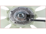 Engine Cooling Fan Clutch Fits for Freightliner Mercedes Sprinter 2500 3500 4500 3500XD 3.0L V6 81226470