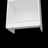 Bookcase XS Benzoni, Office, White B092142822
