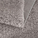 Super Soft Polyester Shag Area Rug B03597949