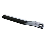 Replacements Blade for One Set of Mower Cutter W1377115054