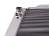 3 Row Radiator fit for Jeep Wrangler Sahara/Rubicon 97-06 242CID AE2101 56831168