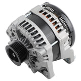Alternator Fit For Ford Truck F-150 V8 5.0L 4951cc 302cid 2011 2012 2013 2014 11532, 104210-6270, 94887843