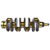 Crankshaft Fits Perkins Shibaura 404D-22 104 N844L GDA404 4CYL 115256750 115256990 08535323