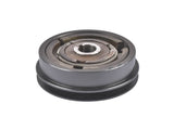 4.5" Centrifugal Clutch Assy Replacement for Honda GX Series Engine, 3/4" Bore A-Size V Belt 10541011