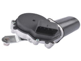 Front Windshield Wiper Motor 8-Pin Fits for Cadillac CTS 2003-2007 SRX 2004-2006 STS 2005-2011 66554606