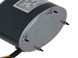 1075 RPM Condenser Fan Motor Replaces fit for GE Genteq 5KCP39BGP870S 5KCP29ECA033S 58967365