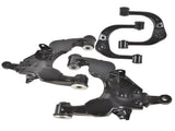 4Pcs Front Control Arm Kit Fits For 2000-2007 Toyota Tundra Sequoia Base Limited SR5 48068-34020 77233008