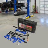 4T Separating Hydraulic Jack, Sheet Metal Separating Jack, Separating Hydraulic Combination to 86536721