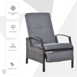 Folding Lounge Chairs / beach chair 93121350