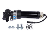 12V Fuel Filter Pump Assy Replacement for John Deere 210LJ 310J 310TJ 410J RE569926 RE559944 28657770
