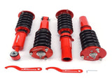 24 Way Damper Coilovers Lowering Kit fit for BMW 5 series 2004-2010 Sedan AWD 90353929