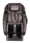 ZUN Massage Chairs SL Track Full Body Massage Recliner with Foot Roller,Airbag Massage,Zero Gravity, W73063480