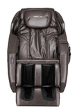 ZUN Massage Chairs SL Track Full Body Massage Recliner with Foot Roller,Airbag Massage,Zero Gravity, W73063480