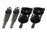 4PCS Front Rear Complete Struts Shock fit for Scion xA 2004 2005 2006 343426 NEW 47839208