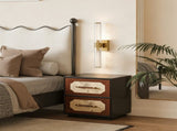 2 Sets LED Bathroom Vanity Lights Bathroom Light Fixtures Over Mirror,3000K Natural Warm Light, W3775P466580