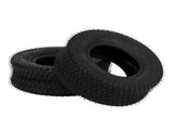 qty Lawn Mowers 16x6.50-8 TURF TIRES Tubeless Tractor P332 LRB with warranty 31671844