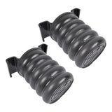 Rear Suspension Helper Springs for Toyota Tundra Tacoma Frontier SSR-610-47 SSR61047 59671753