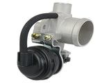 Supercharger Bypass Valve For Mini Cooper S R52 R53 1.6L W11B16A Engine 2002-08 67324979