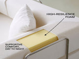 Double sofa, sofa bed, multifunctional compression sofa, wide body sofa, pure sponge sofa, fine W6188P552718