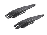 Pair Rear Lower Rearward Control Arm Set Replacement for Jeep Cherokee Chrysler 200 300 2014-2022 58768921