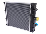 Water Radiator Exchanger 6682991 Replacement for Bobcat Mini Track Loader MT55 MT85 MT100 45795202