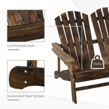 Outdoor Garden Bench Garden chair 53186638