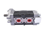 Hydraulic Pump For Kubota M5660 M6060 M7040 M7060 M7040 3C001-82200 3C001-82203 69172422