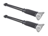 2Pcs Rear Left and Right Shock Absorber Struts Fit for Mercedes-Benz W167 GLE450 2019-2022 Black 95478106