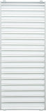 Outdoor Louvered Pergola Accessories Pergola Screens W1859P321939