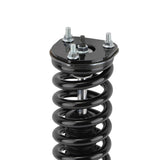 3" Lifted Loaded Struts Fit For Ram 1500 4WD 2012-2018 Fit For Ram 1500 Classic 4WD 2019-2022 35103169