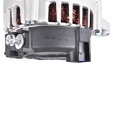 180A 12V Alternator Fits for Mercedes-Benz E550 GL450 GL550 GLS550 ML550 S550 SL550 SLK55 AMG 73477892