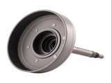 Wet Clutch Carrier Drum Housing Primary Sheave fit for HiSUN HS400 21210-F12-0000 58096678