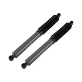 Adjustable Rear Shock Absorbers fit for Toyota Tacoma 1995-2004 2WD 4WD 0-5.5" Lift 11574349