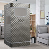 Portable sauna tent room 11082947