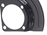 Front Brake Dust Shields fit for Chevrolet/GMC K1500 K2500 Suburban 1995-1999 57213626