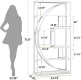 Shelf Book/Storage Cabinet 60024761