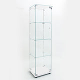 Tempered Glass Display Cabinet,Wine Cabinet, Storage Cabinet,File Cabinet, Tempered Glass W3155P268112