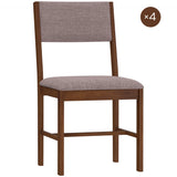 4 pcs Dining chair 15429428