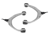 10x Aluminum Upper Lower Control Arm Fit For Cadillac Escalade 2015-2016 K623125, K623126, MS501184, 51286747