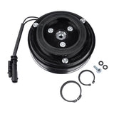A/C Compressor Clutch Kit for Chevrolet Cruze Eco, LT, LTZ 1.4L 2012-2015 13385464 13412250 13377057 68775857