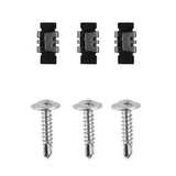 Body Style Integrated Trailer Brake Controller Fit For Ram 1500 2019-2023 82215278AB, 82215278AC, 75774116