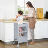 Wooden Kitchen Step Stool/Kitchen Stepping 11815129