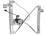 Front Left Window Regulator fit for Isuzu Ascender 2003-2008 15944000 20930663 30510961