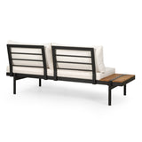 THEO 2 SEATER SOFA - LEFT SIDE 71399.00LCRM