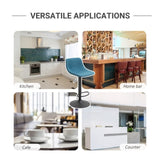 Height bar stool 60202572