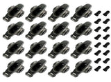 16x Self-Aligning Roller Rocker Arms Kit Fit for SBC Small Block Chevy 305 327 350 400 V8 1.50 x 89143977