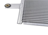 AC Condenser Air Conditioning with Bracket Fits for Freightliner Cascadia 2018- A2272870000 49486843