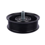 Drive Belt Idler Pulley for 2007-2023 Jeep Wrangler Dodge Ram 2500 3500 53034002AA 03281703