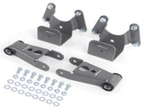 4" Rear Drop Lowering Kit Fit for Dodge Ram Charger D100 D150 2WD 1972-1993 02211515