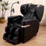 Massage Chair Recliner with Zero Gravity with Full Body Air Pressure W1875P300905